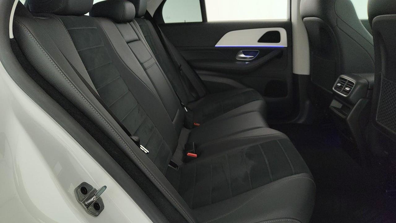 GLE 300 d mhev Premium 4matic auto - Certified