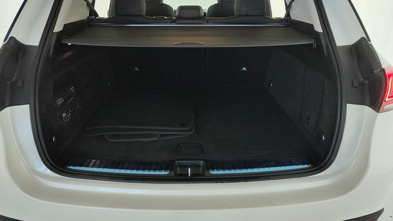 GLE 300 d mhev Premium 4matic auto - Certified