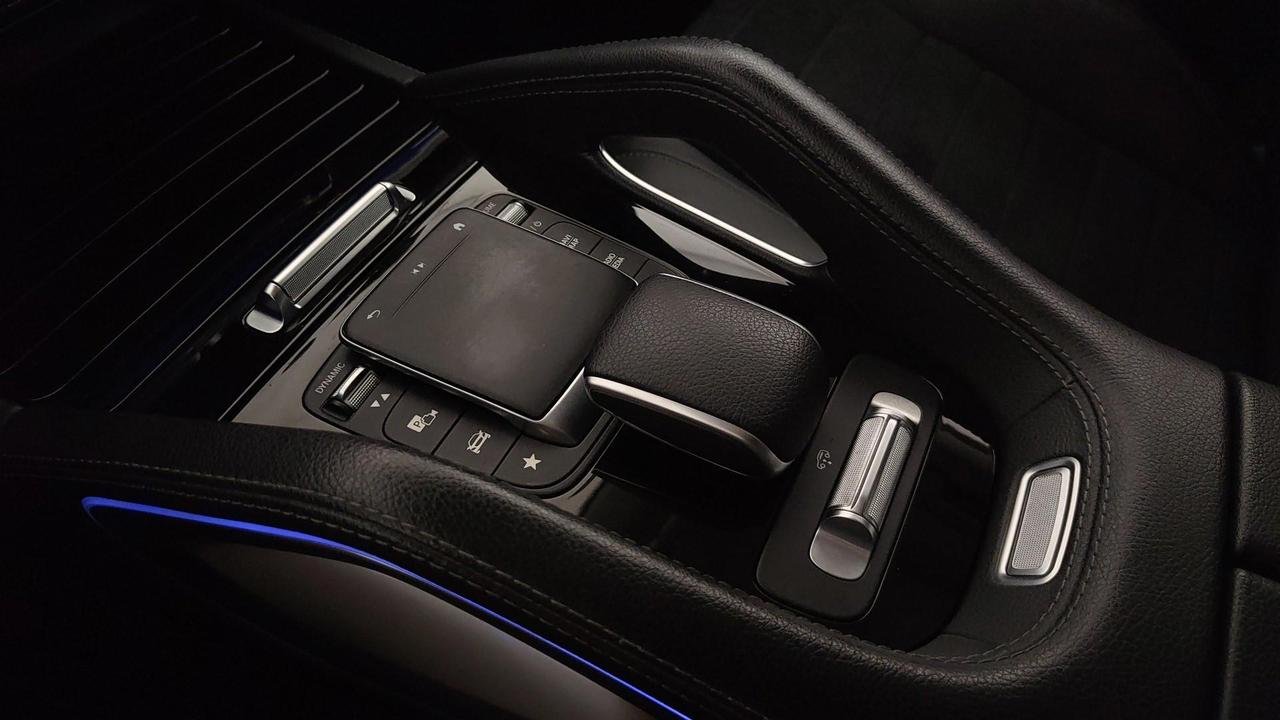 GLE 300 d mhev Premium 4matic auto - Certified