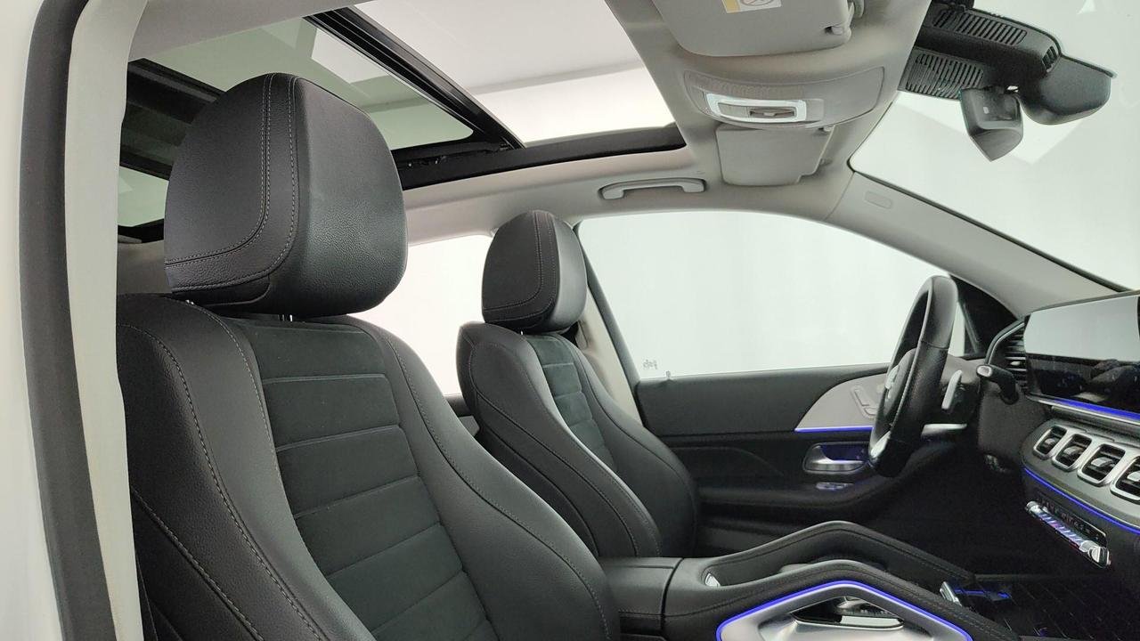 GLE 300 d mhev Premium 4matic auto - Certified