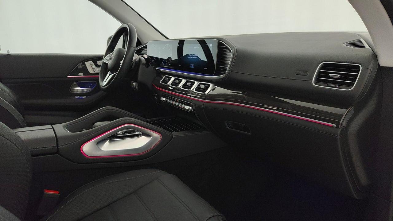 GLE 400 d Premium Plus 4matic auto - Certified