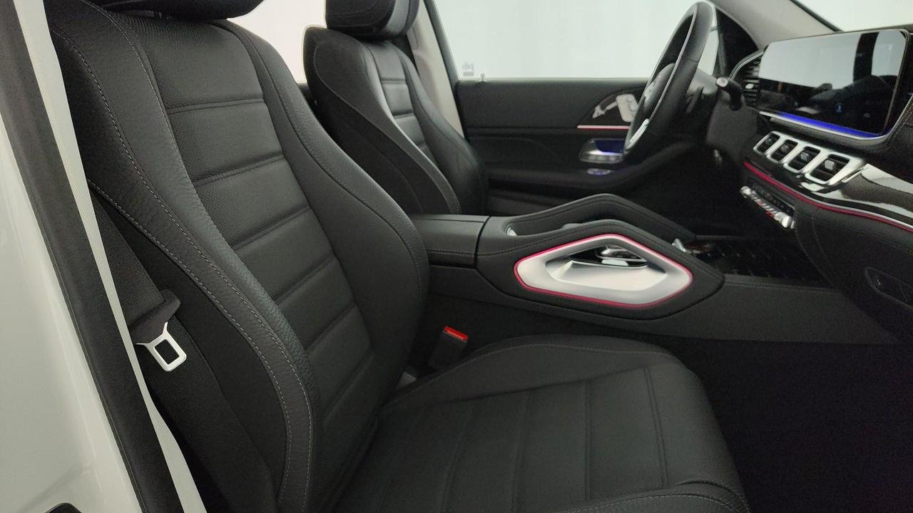 GLE 400 d Premium Plus 4matic auto - Certified