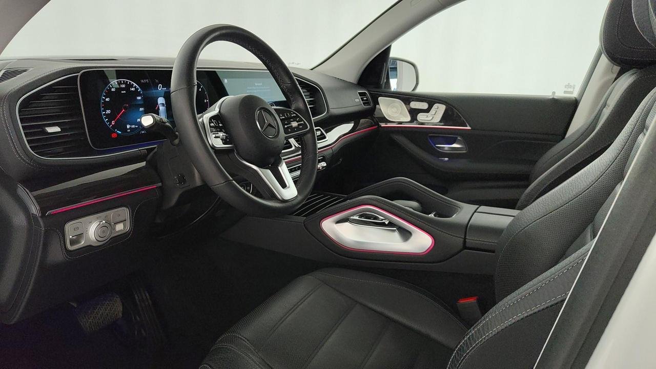 GLE 400 d Premium Plus 4matic auto - Certified