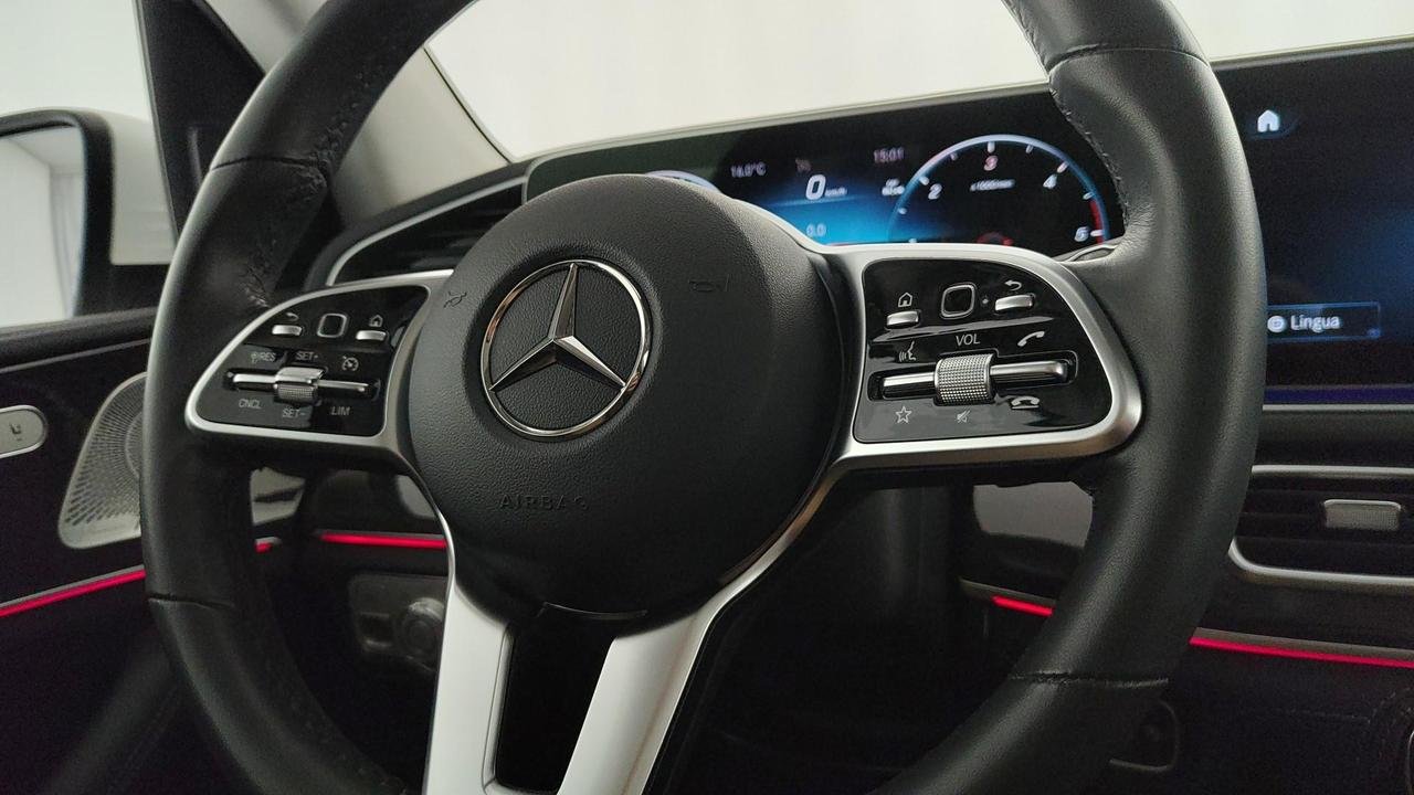 GLE 400 d Premium Plus 4matic auto - Certified