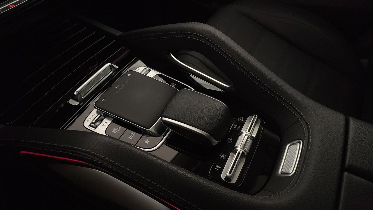 GLE 400 d Premium Plus 4matic auto - Certified