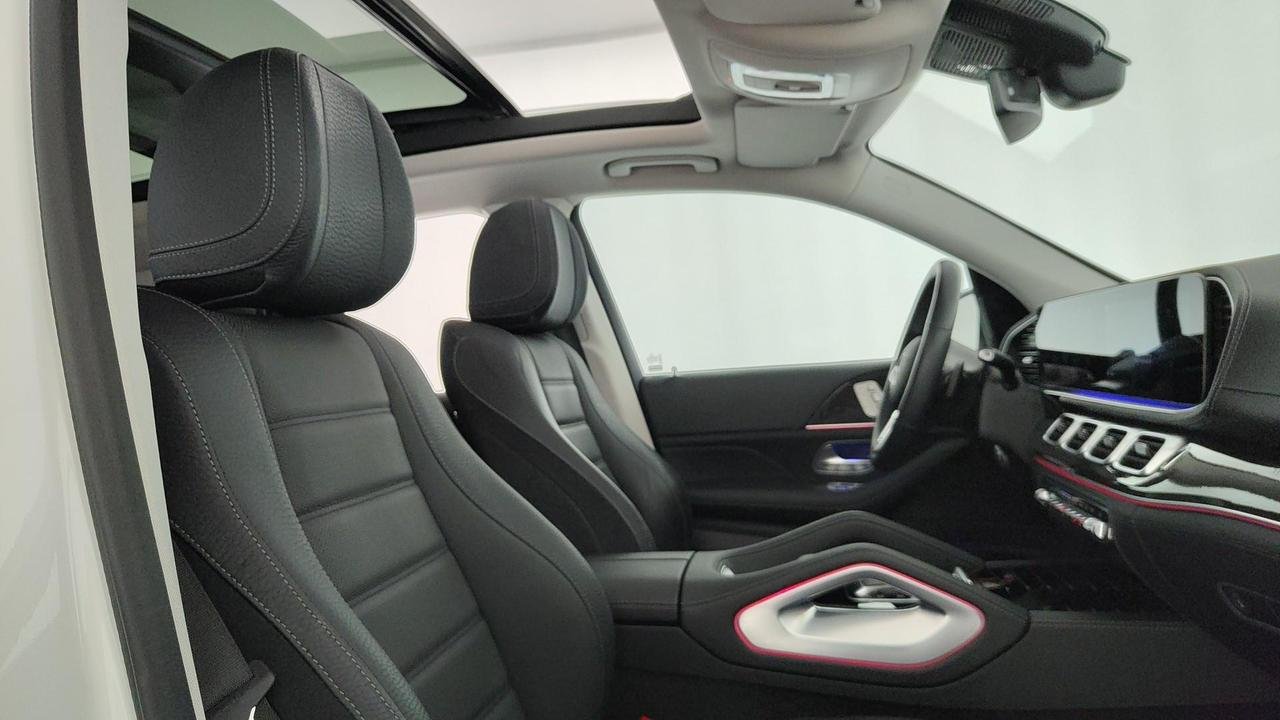 GLE 400 d Premium Plus 4matic auto - Certified