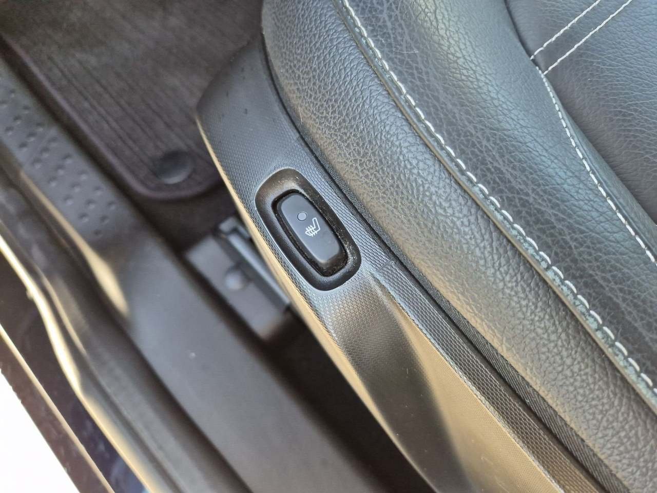Fortwo eq Prime 22kW - Certified