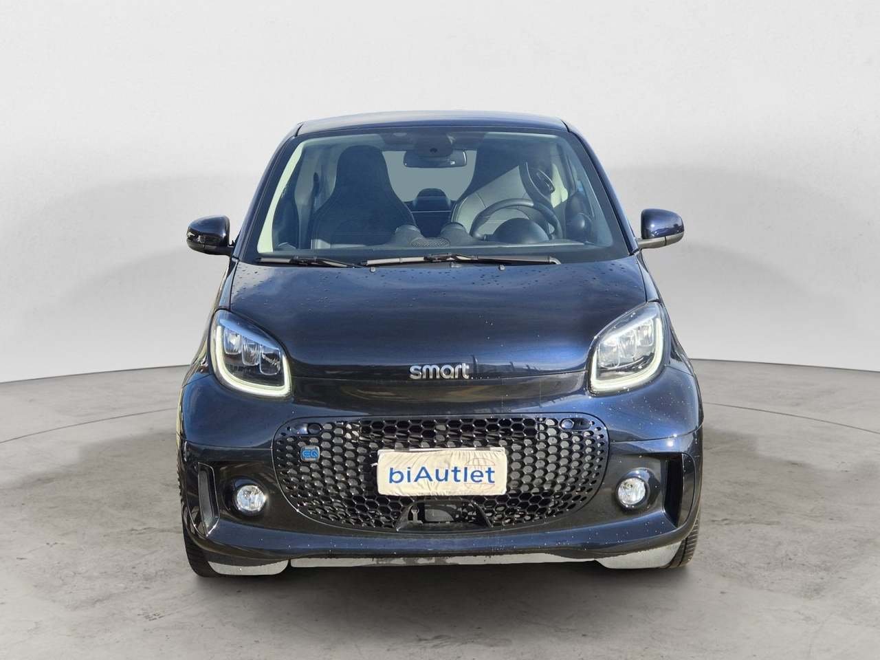 Fortwo eq Prime 22kW - Certified