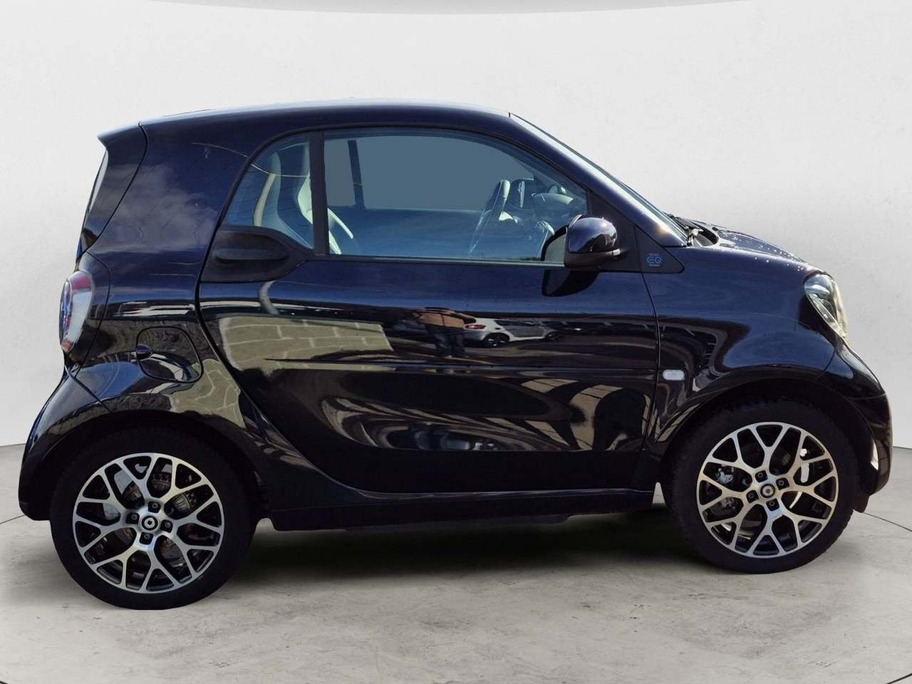 Fortwo eq Prime 22kW - Certified