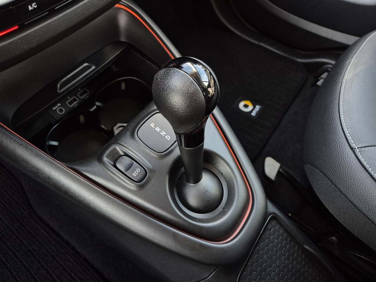 Fortwo eq Prime 22kW - Certified