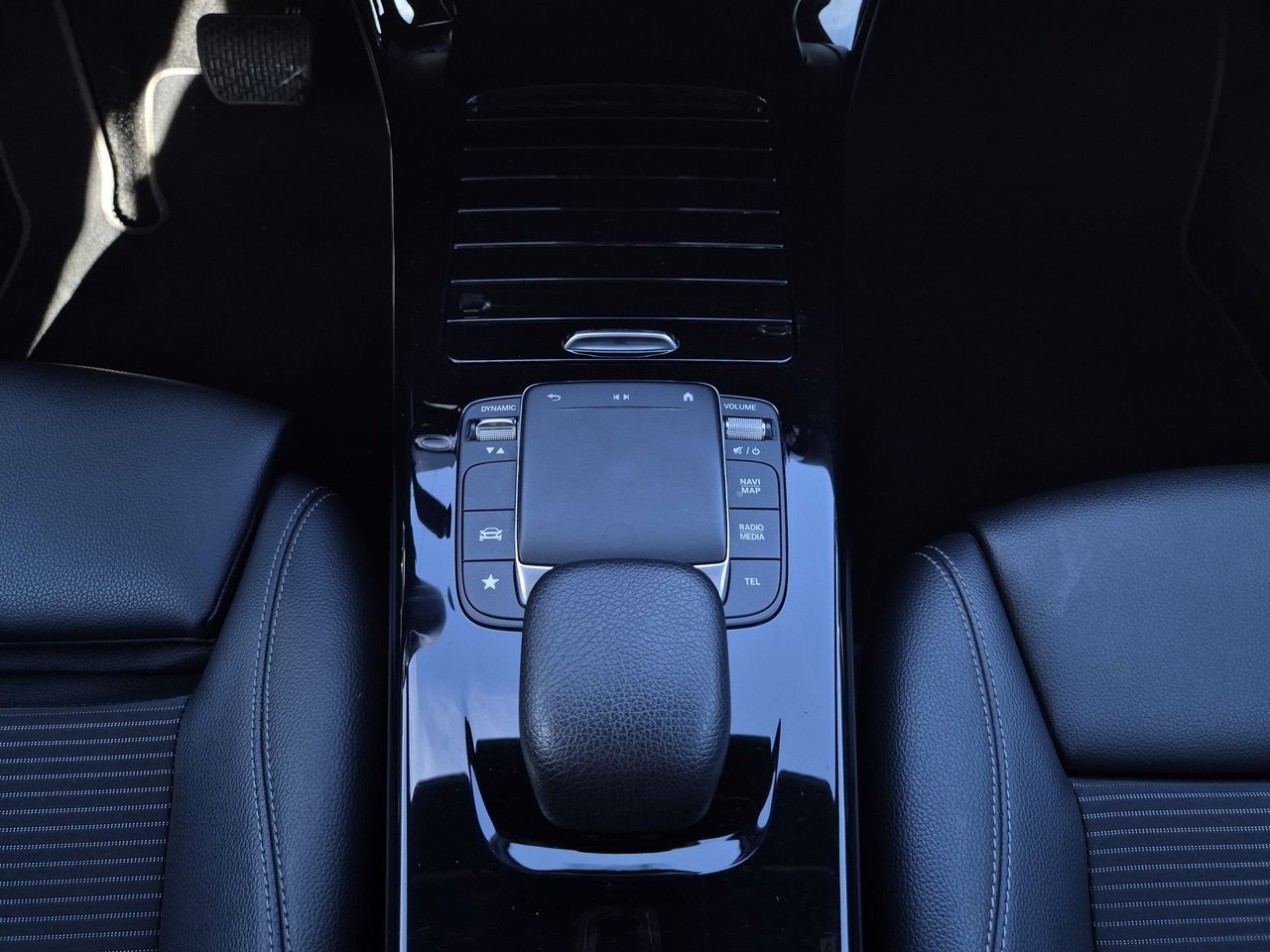 A 180 d Sport auto - Certified