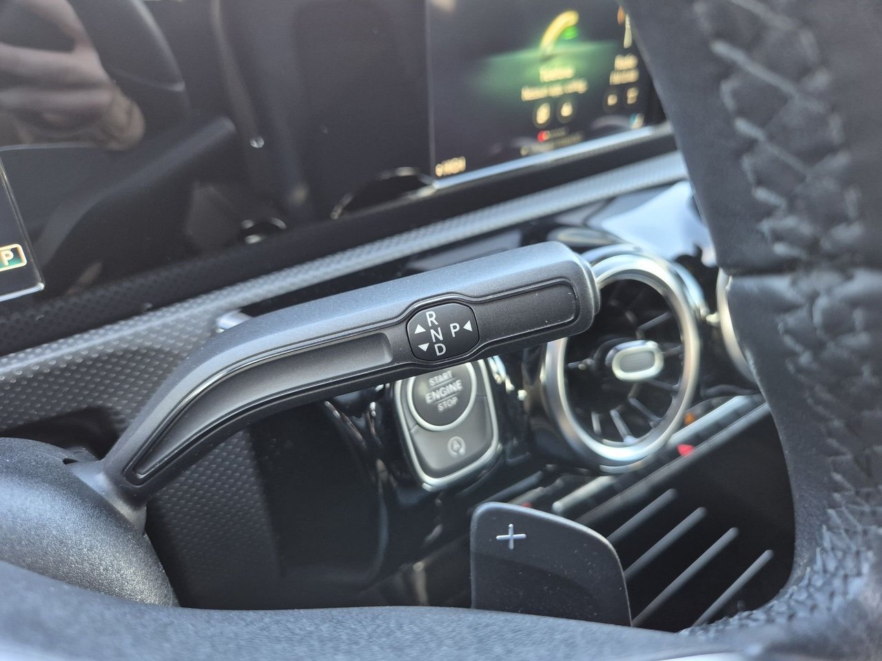 A 180 d Sport auto - Certified