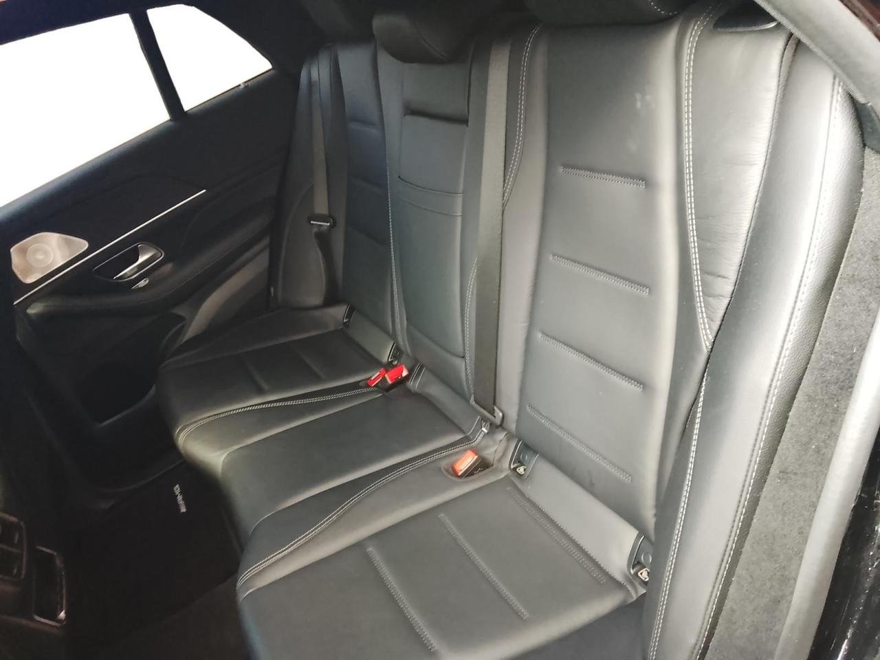 GLE Coupe 350 de phev (e eq-power) Premium Pro 4ma - Certified