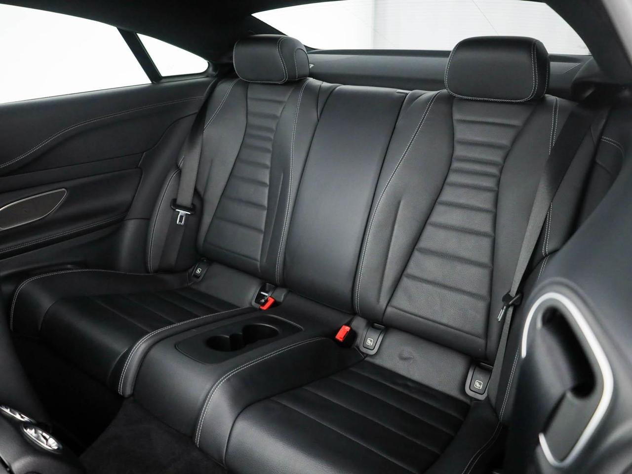 E Coupe 220 d Premium 4matic auto my20 - Certified