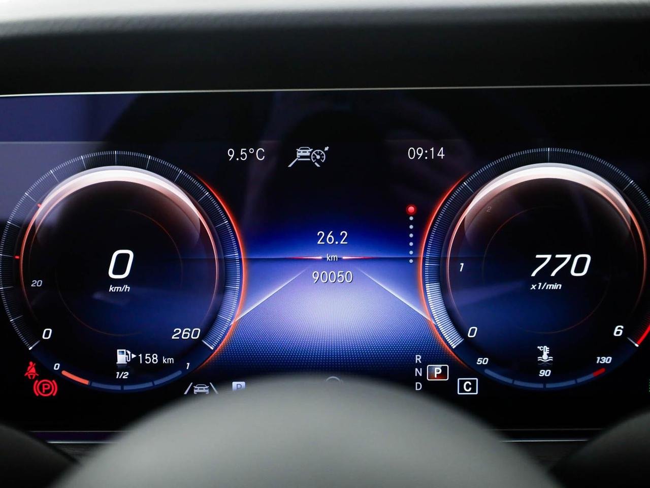 E Coupe 220 d Premium 4matic auto my20 - Certified