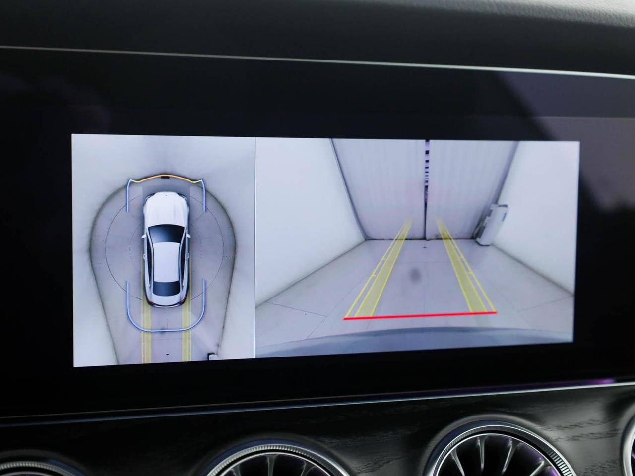 E Coupe 220 d Premium 4matic auto my20 - Certified