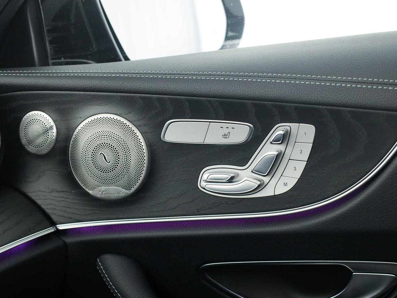 E Coupe 220 d Premium 4matic auto my20 - Certified