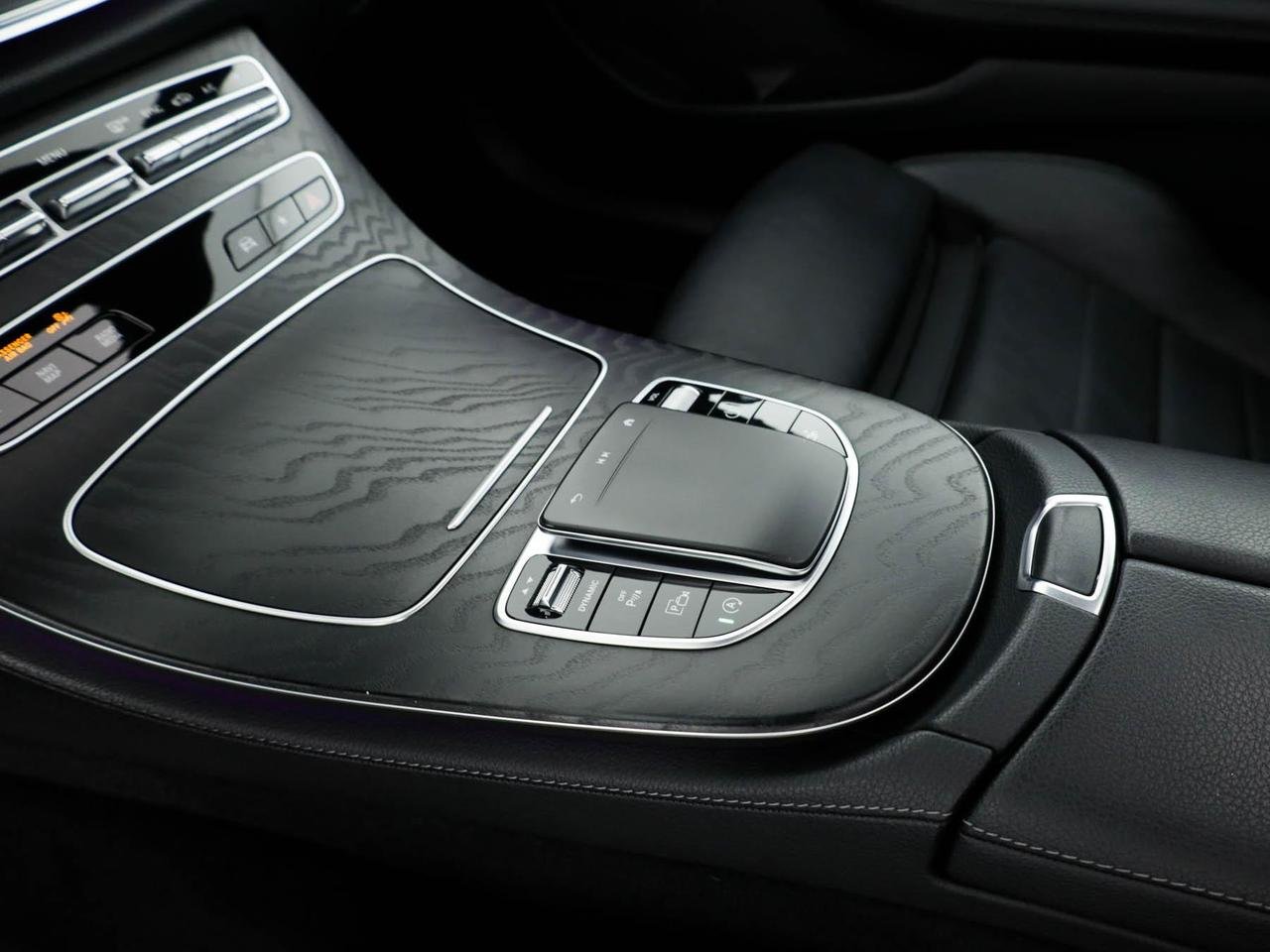 E Coupe 220 d Premium 4matic auto my20 - Certified