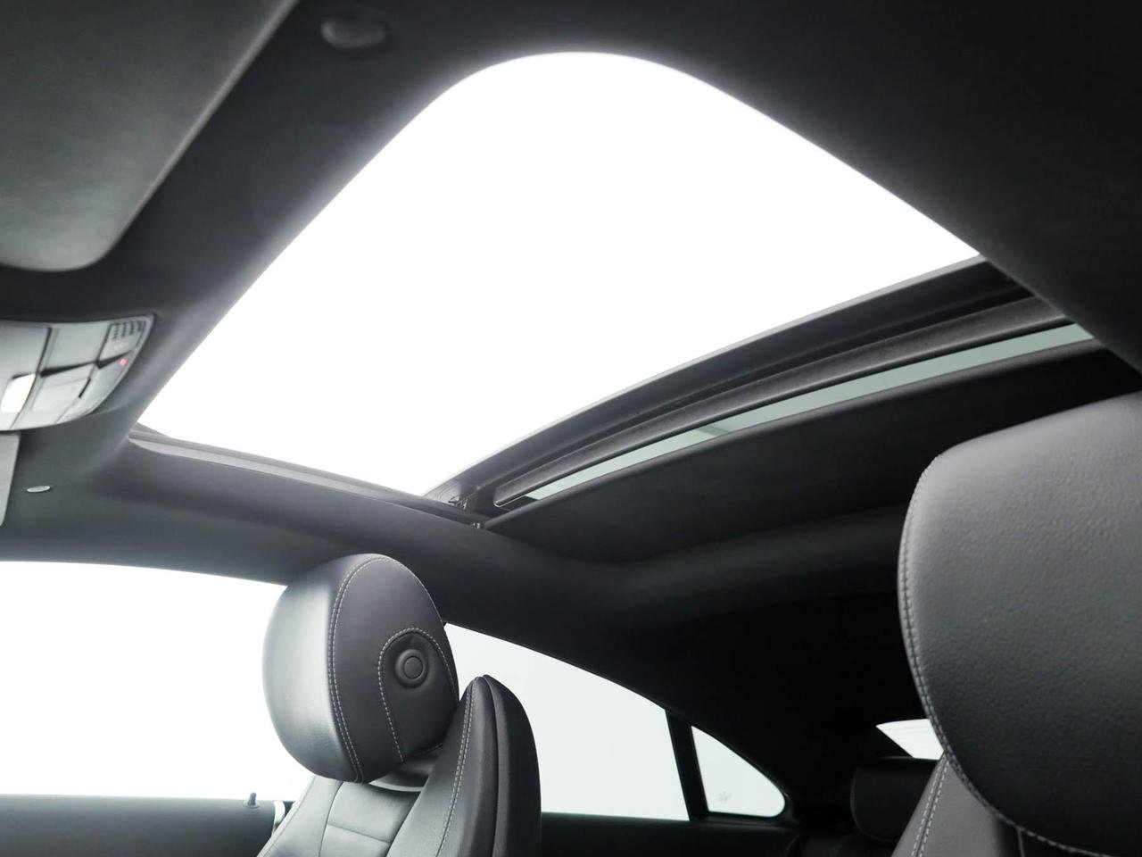 E Coupe 220 d Premium 4matic auto my20 - Certified