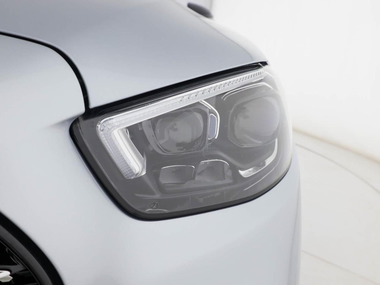 E Coupe 220 d Premium 4matic auto my20 - Certified