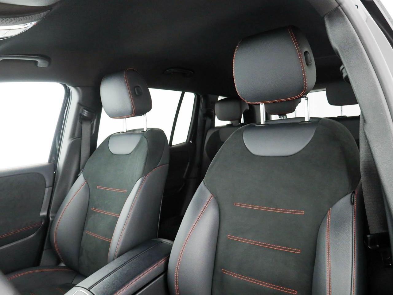 GLB 200 d Premium auto - Certified