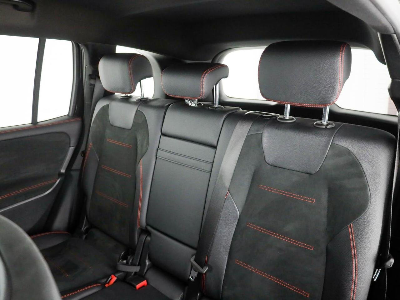 GLB 200 d Premium auto - Certified