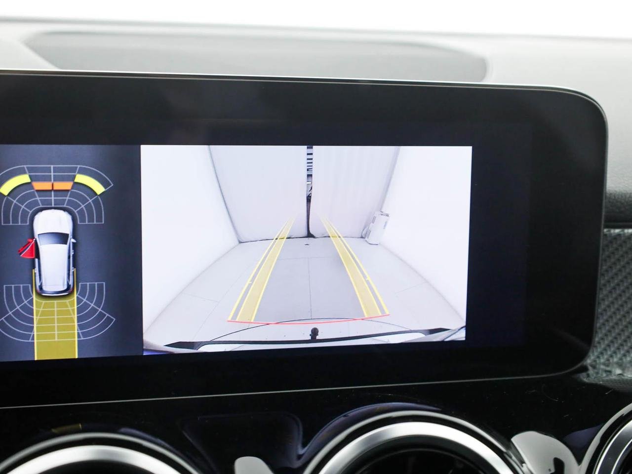 GLB 200 d Premium auto - Certified