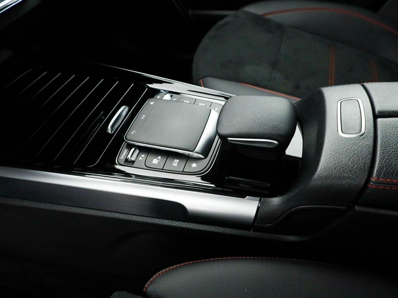 GLB 200 d Premium auto - Certified