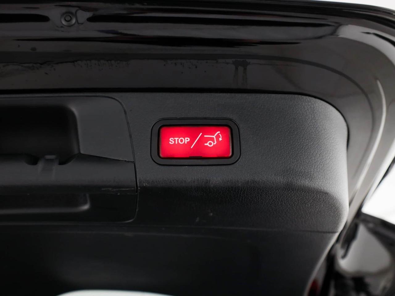 GLB 200 d Premium auto - Certified