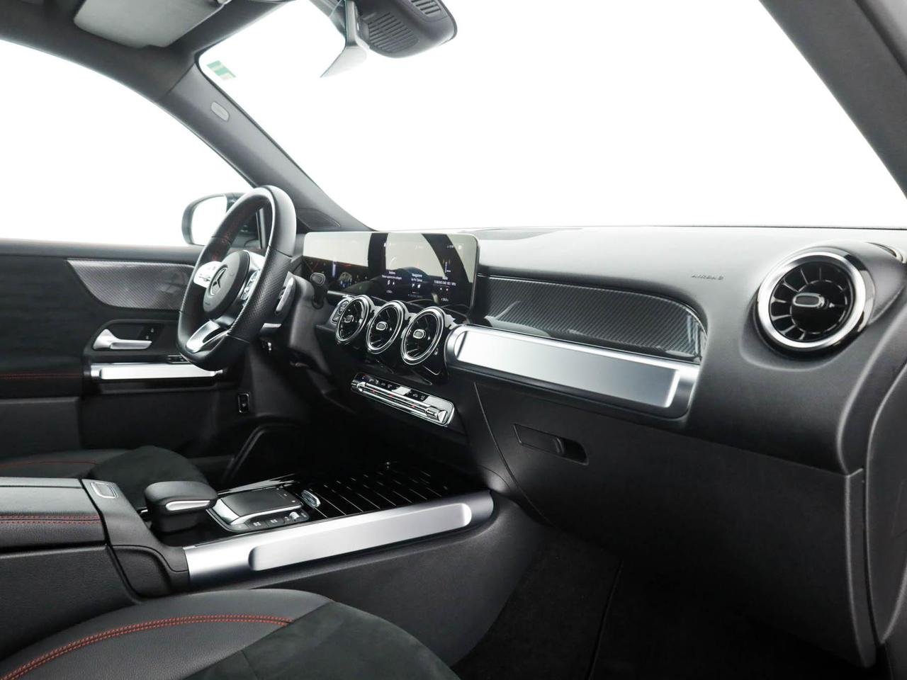 GLB 200 d Premium auto - Certified