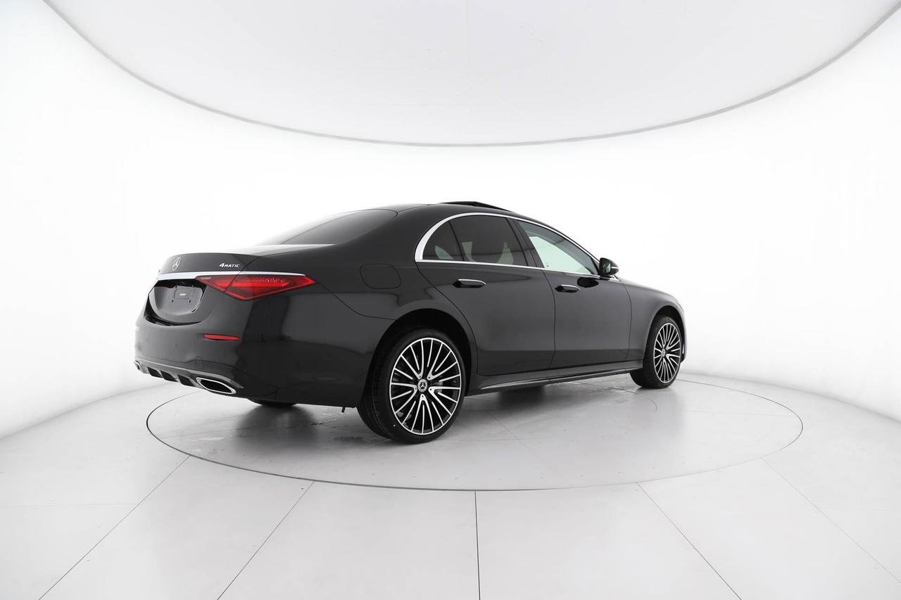 S 400 d Premium Plus 4matic auto - Certified