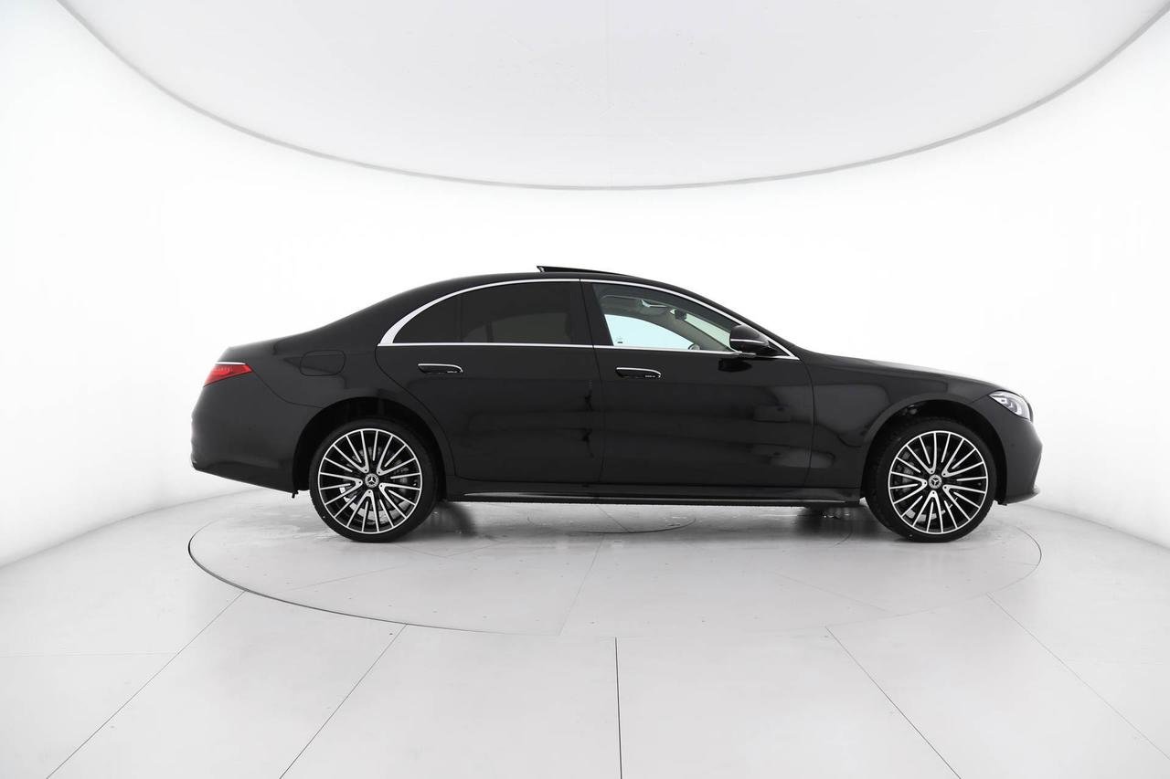 S 400 d Premium Plus 4matic auto - Certified