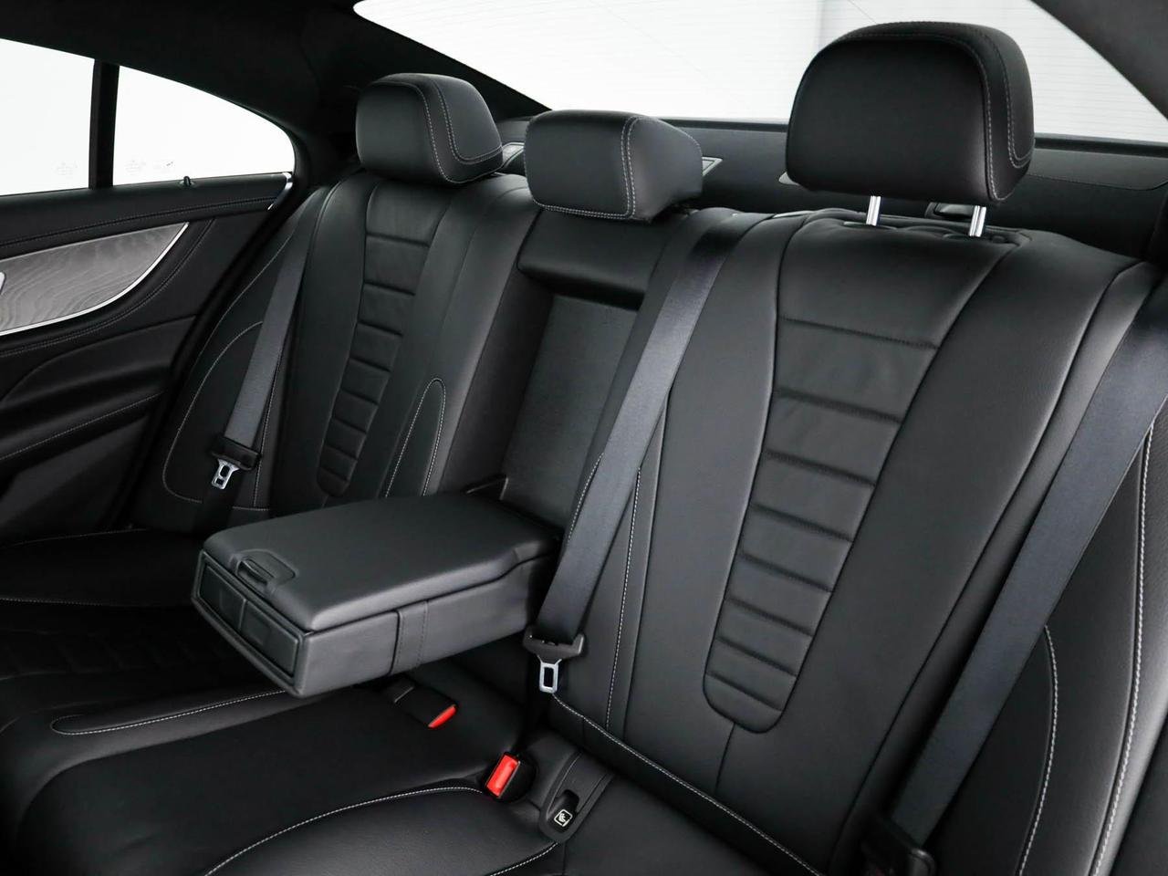 CLS Coupe 400 d Premium Plus 4matic auto - Certified