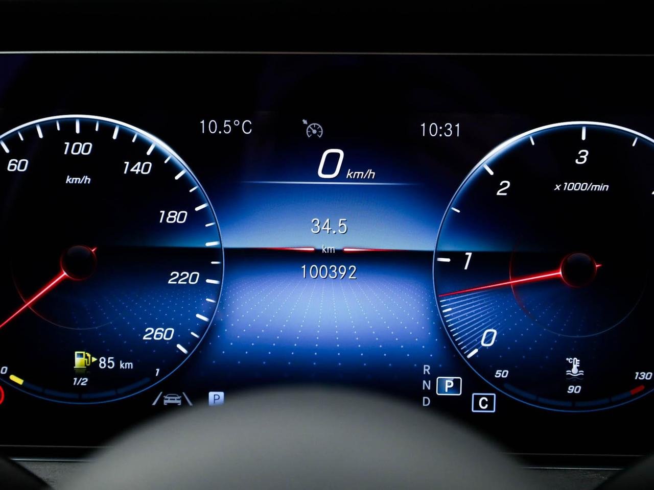 CLS Coupe 400 d Premium Plus 4matic auto - Certified