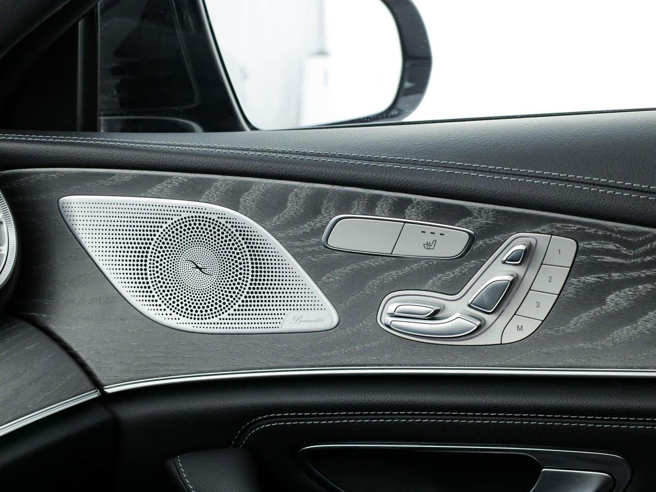 CLS Coupe 400 d Premium Plus 4matic auto - Certified