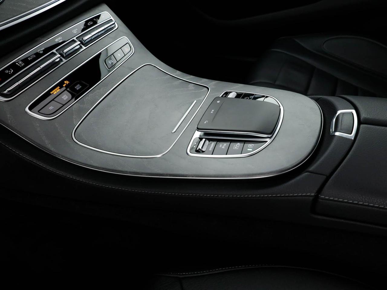 CLS Coupe 400 d Premium Plus 4matic auto - Certified