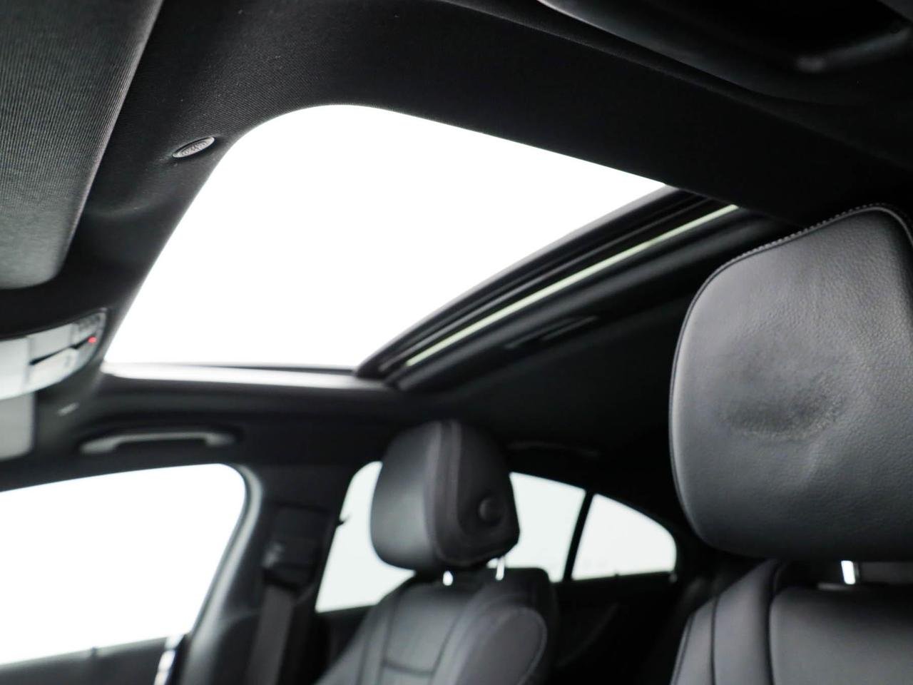 CLS Coupe 400 d Premium Plus 4matic auto - Certified