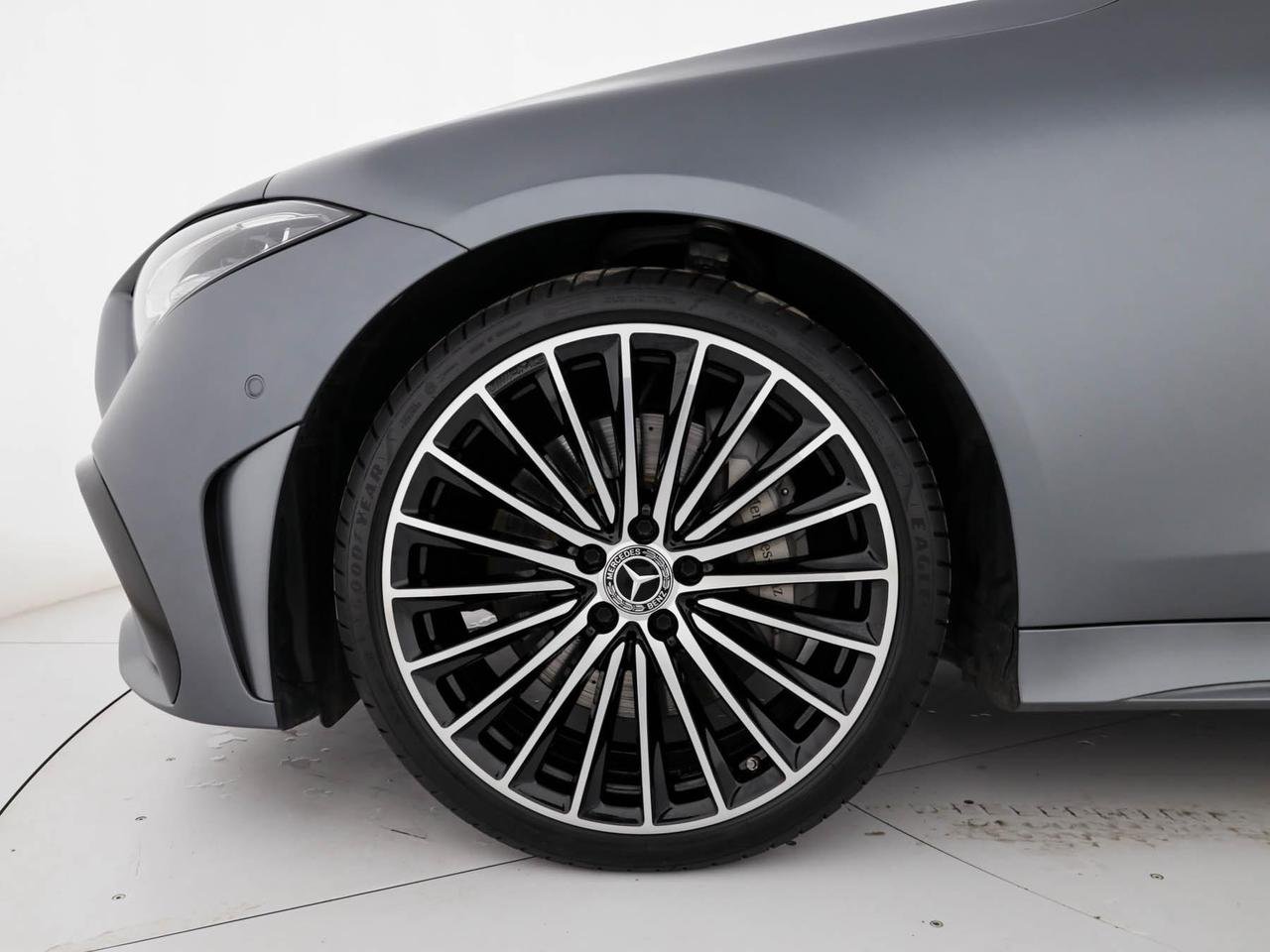 CLS Coupe 400 d Premium Plus 4matic auto - Certified