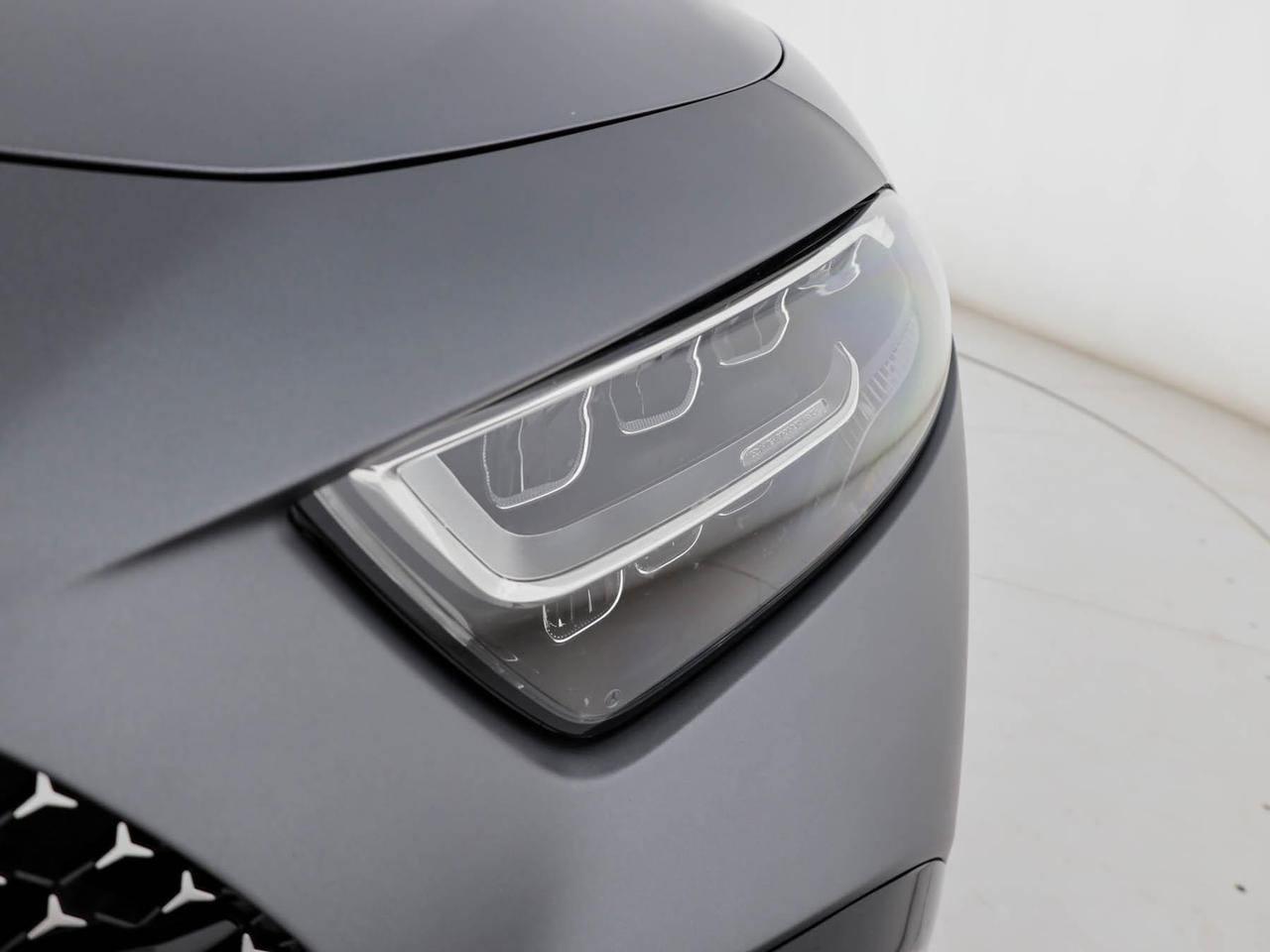 CLS Coupe 400 d Premium Plus 4matic auto - Certified