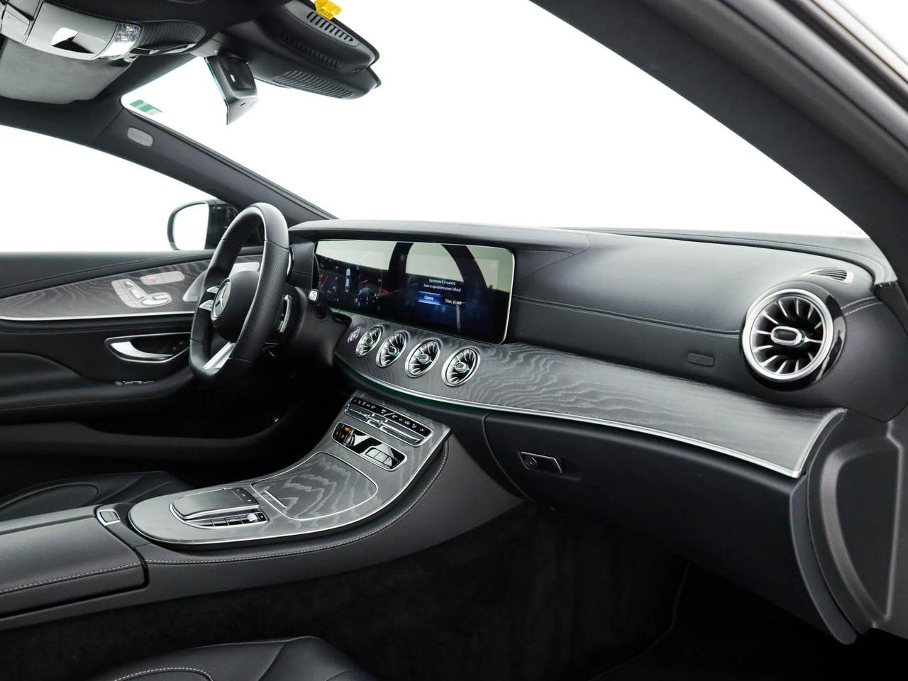 CLS Coupe 400 d Premium Plus 4matic auto - Certified