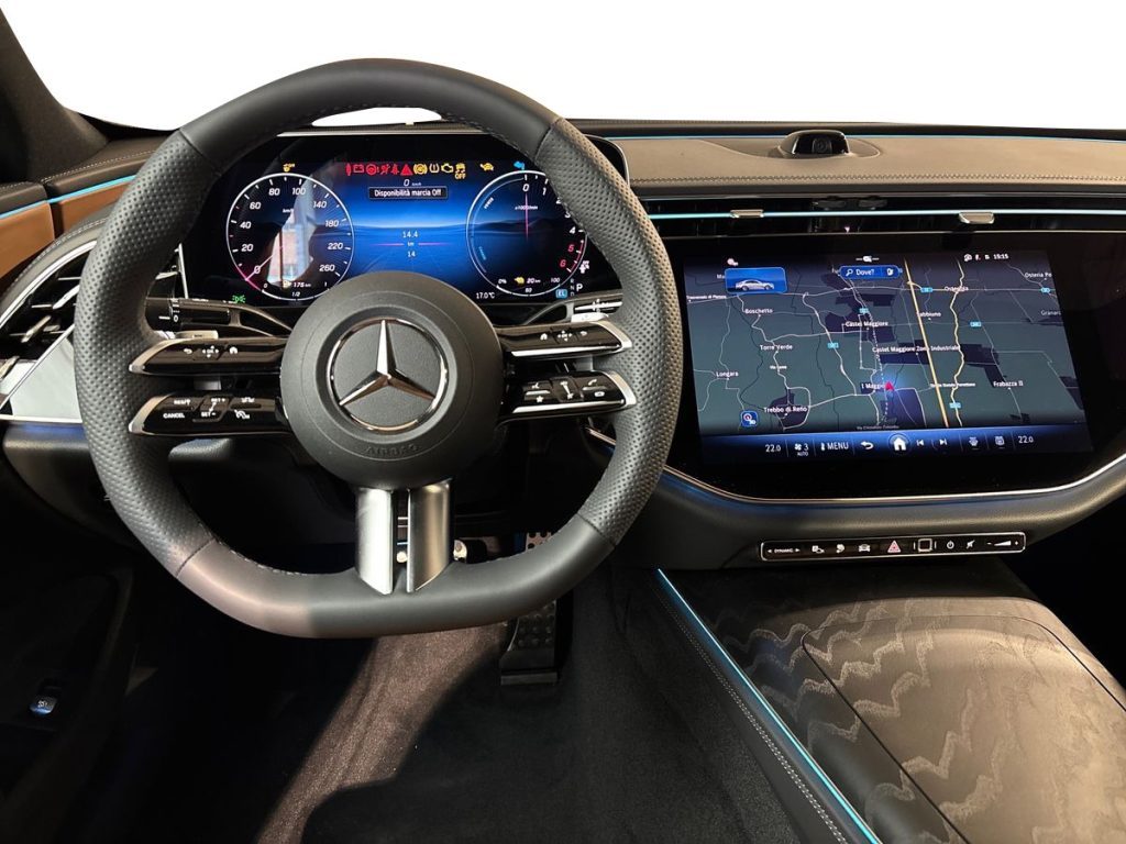 E 300 de phev AMG Line Advanced Plus 4matic auto - Certified