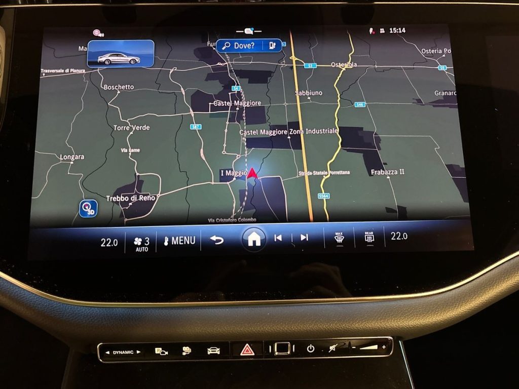 E 300 de phev AMG Line Advanced Plus 4matic auto - Certified