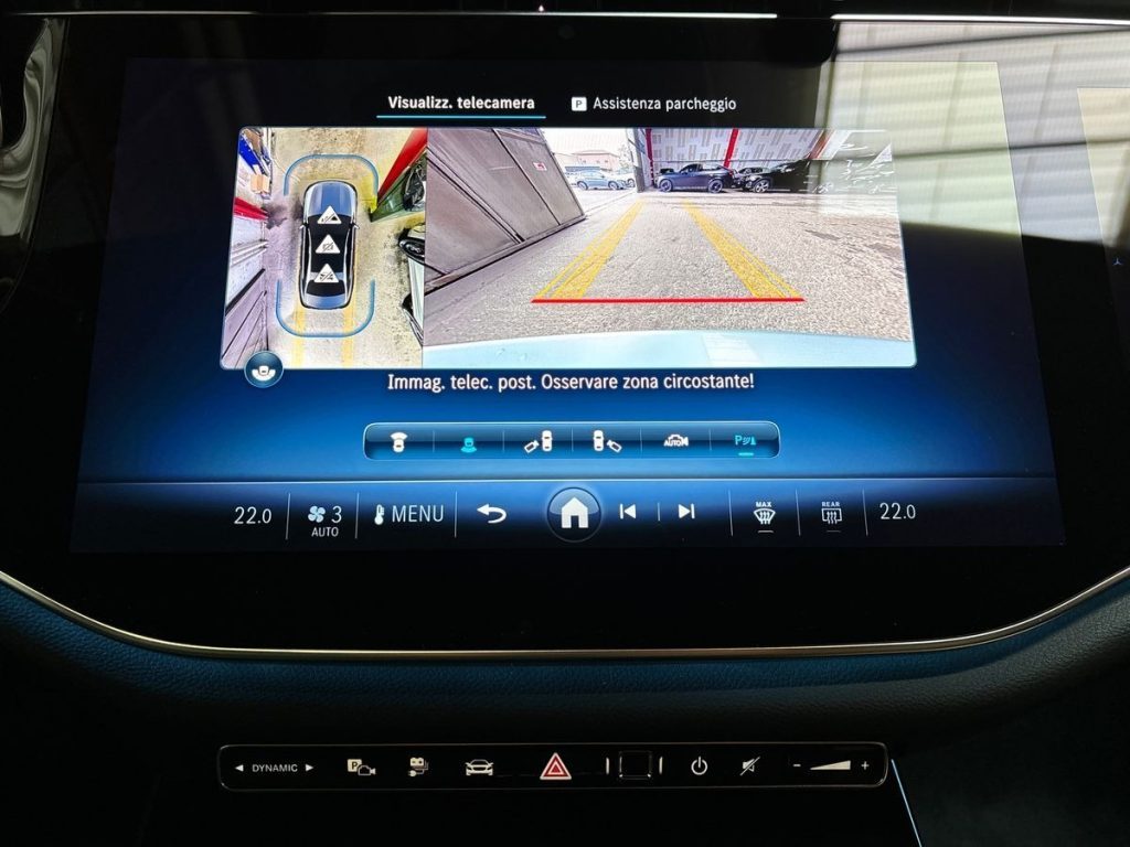 E 300 de phev AMG Line Advanced Plus 4matic auto - Certified