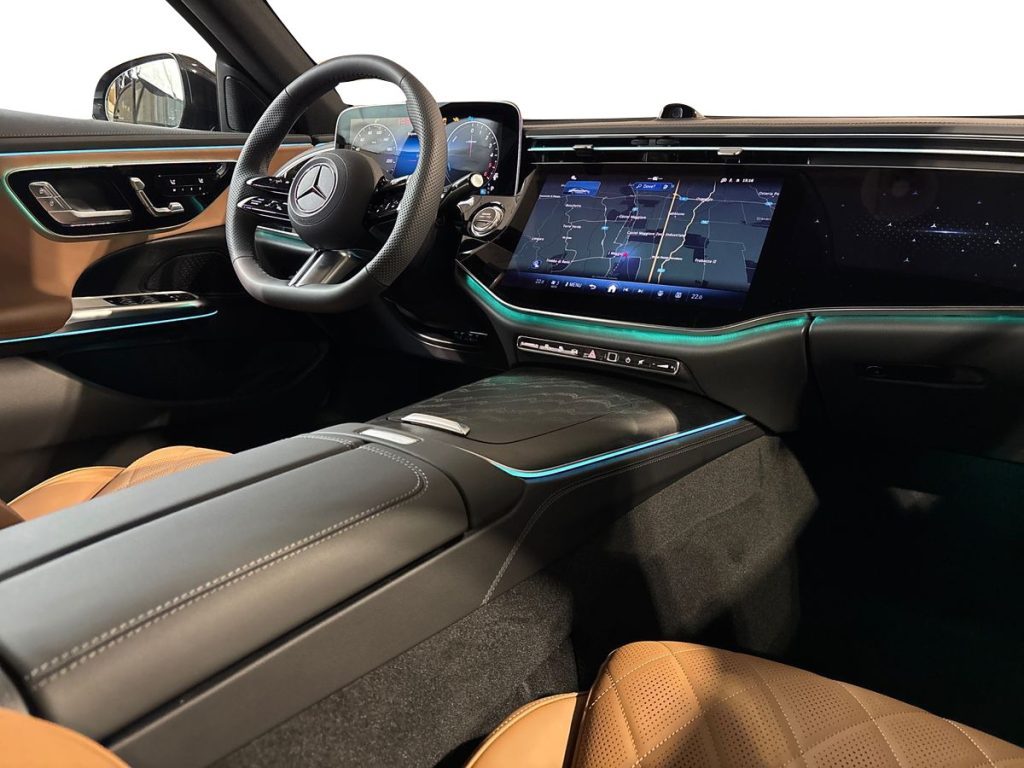 E 300 de phev AMG Line Advanced Plus 4matic auto - Certified