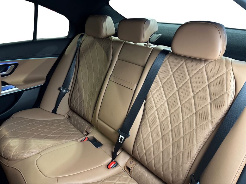 E 300 de phev AMG Line Advanced Plus 4matic auto - Certified