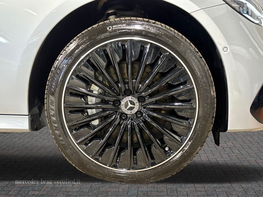 E 300 de phev AMG Line Advanced Plus 4matic auto - Certified