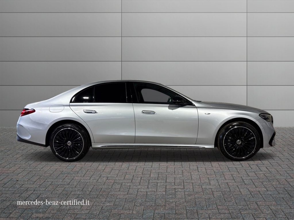 E 300 de phev AMG Line Advanced Plus 4matic auto - Certified