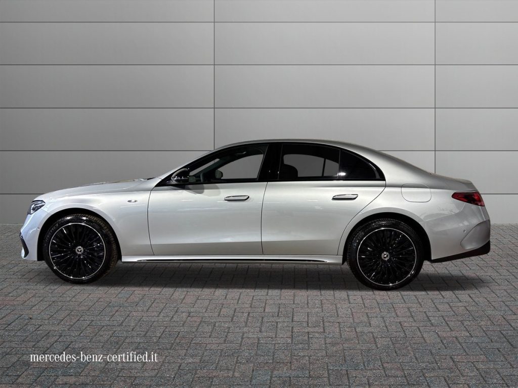 E 300 de phev AMG Line Advanced Plus 4matic auto - Certified