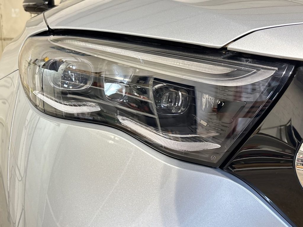 E 300 de phev AMG Line Advanced Plus 4matic auto - Certified