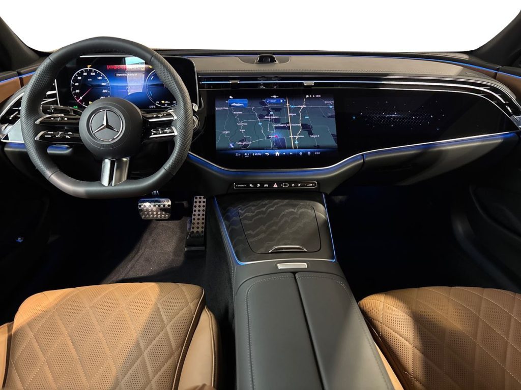 E 300 de phev AMG Line Advanced Plus 4matic auto - Certified
